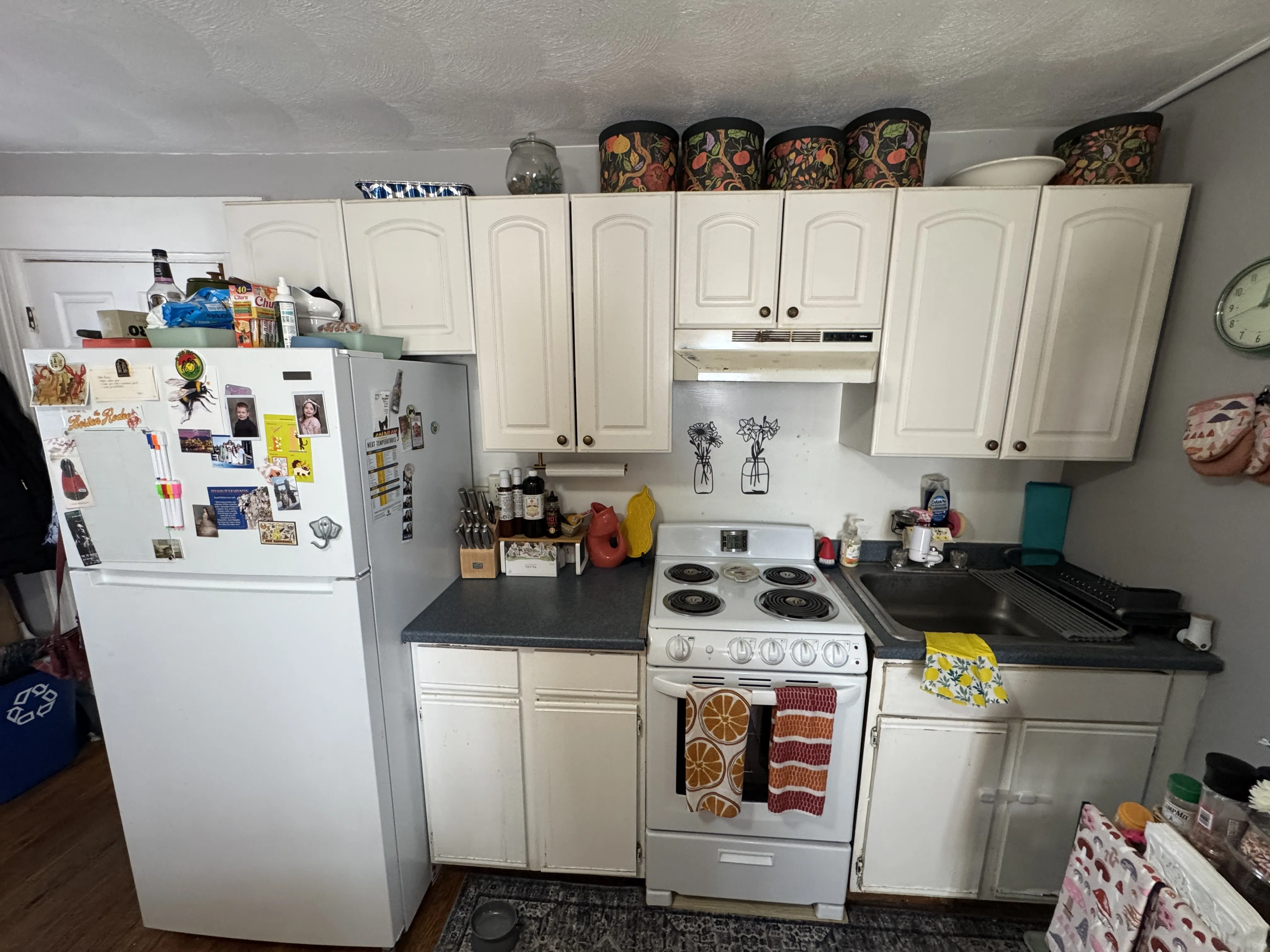 1 bed, 1 bath apartment for rent at 639 Somerville Ave Unit 1, Spring Hill — photo 4 of 16