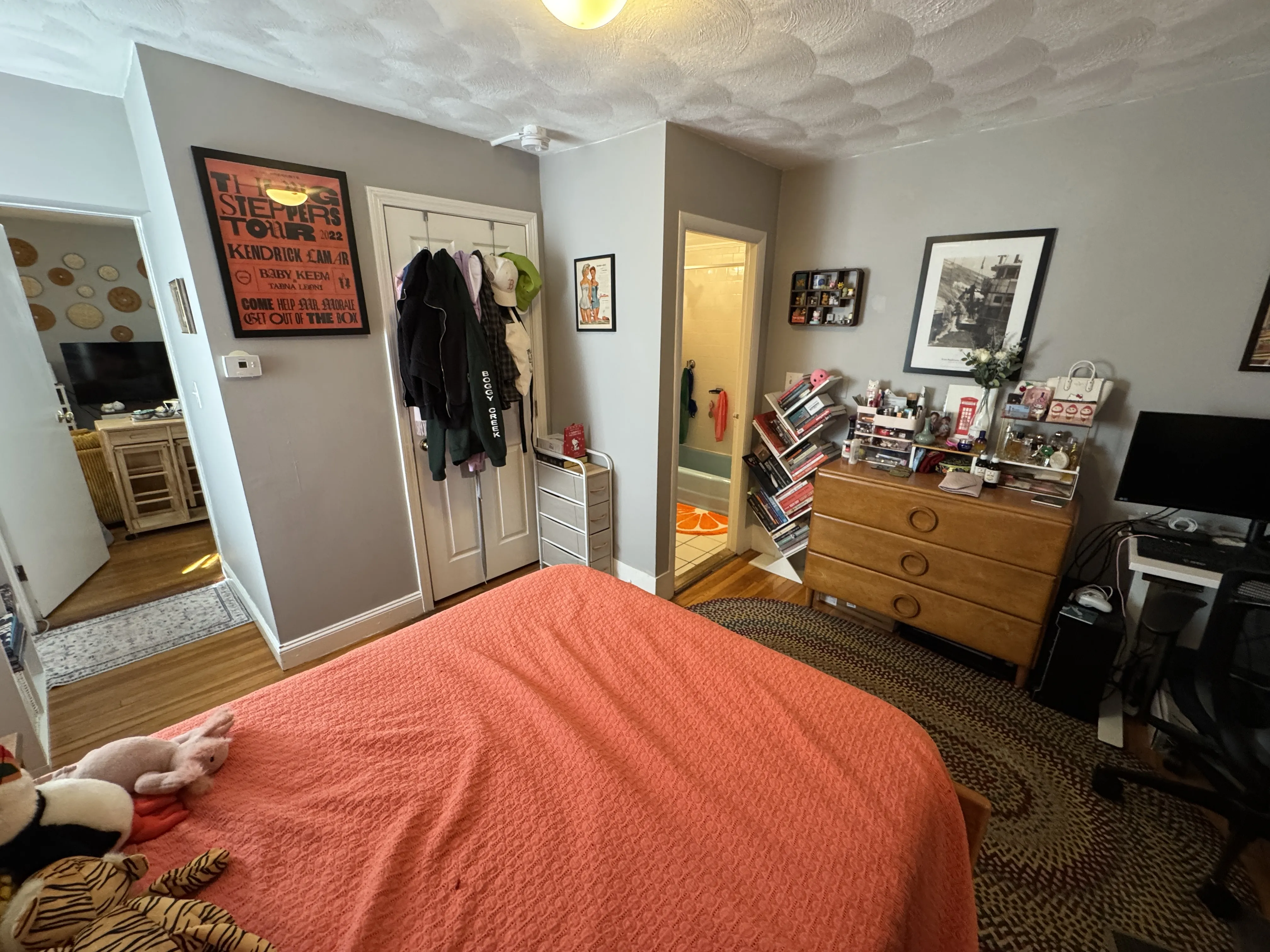 1 bed, 1 bath apartment for rent at 639 Somerville Ave Unit 1, Spring Hill — photo 11 of 16