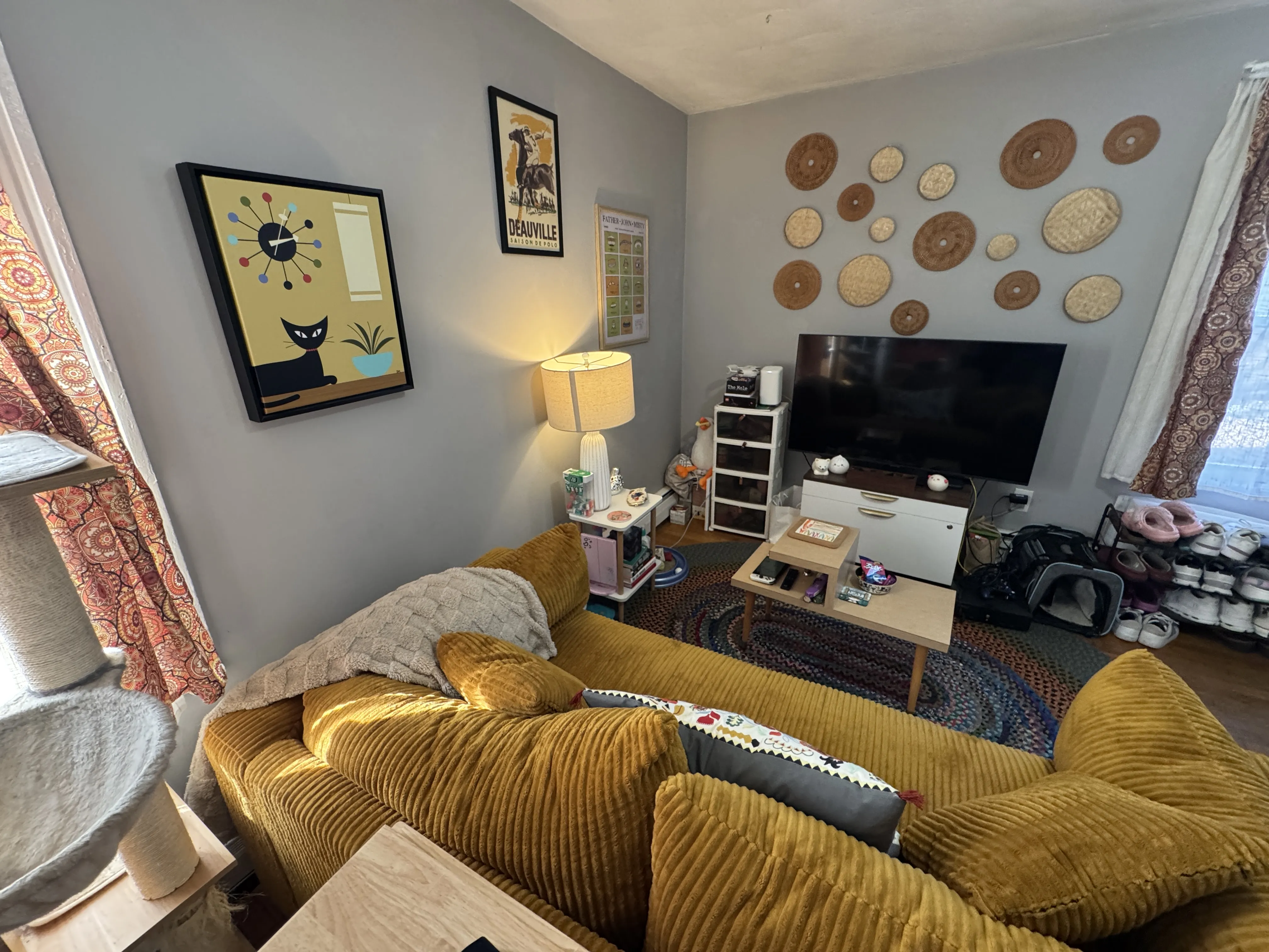 1 bed, 1 bath apartment for rent at 639 Somerville Ave Unit 1, Spring Hill — photo 8 of 16