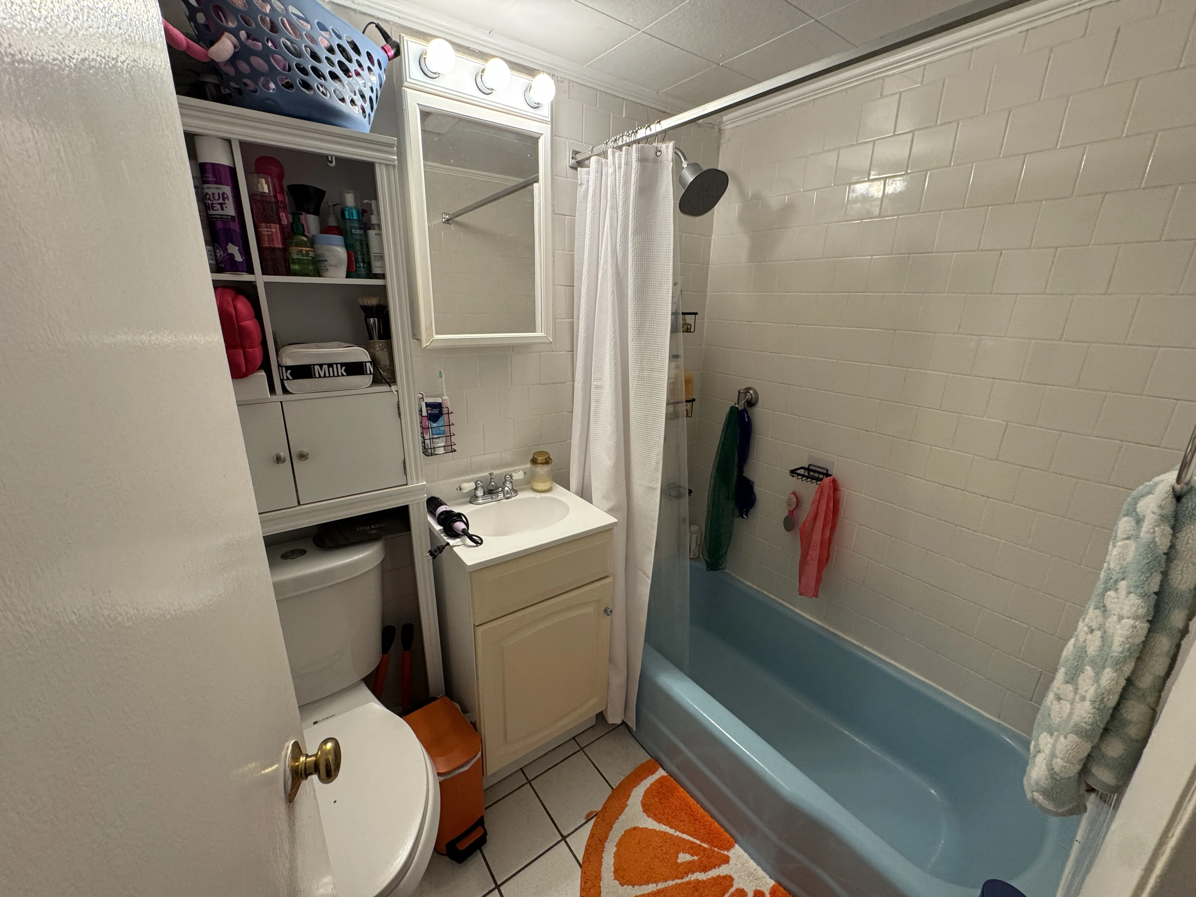 1 bed, 1 bath apartment for rent at 639 Somerville Ave Unit 1, Spring Hill — photo 14 of 16