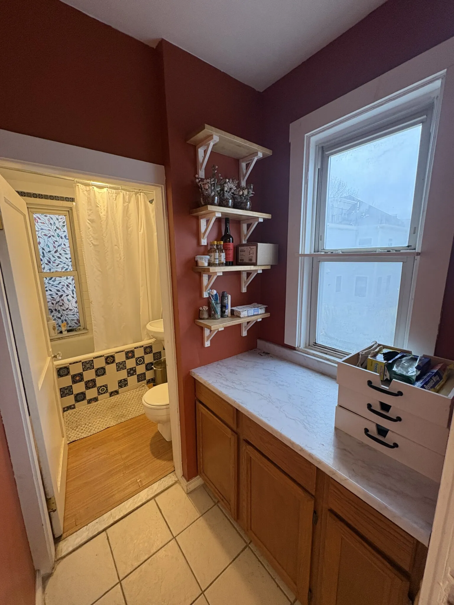 2 bed, 1 bath apartment for rent at 66 Callender St Unit 2, Riverside — photo 10 of 21