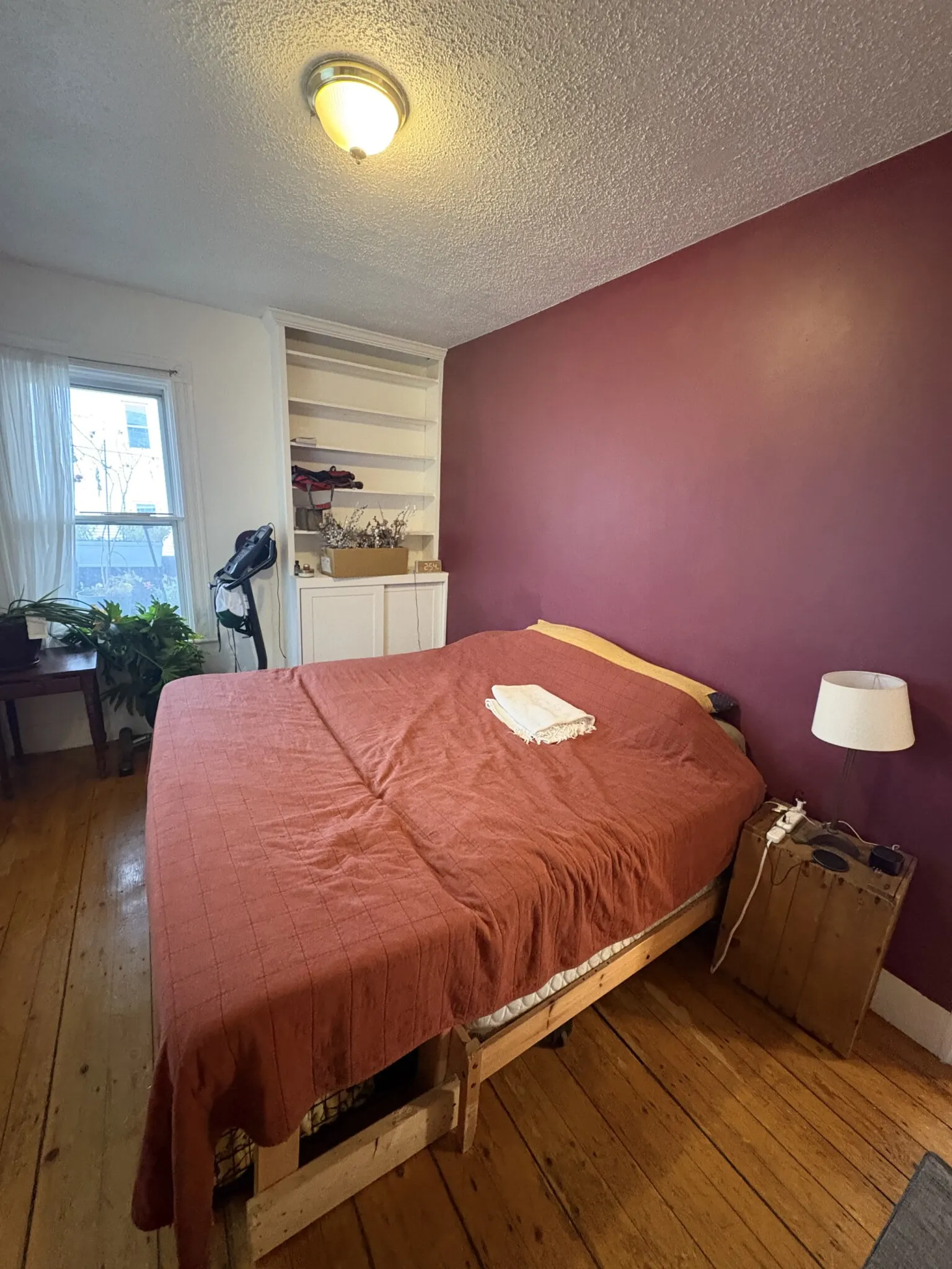 2 bed, 1 bath apartment for rent at 66 Callender St Unit 2, Riverside — photo 9 of 21