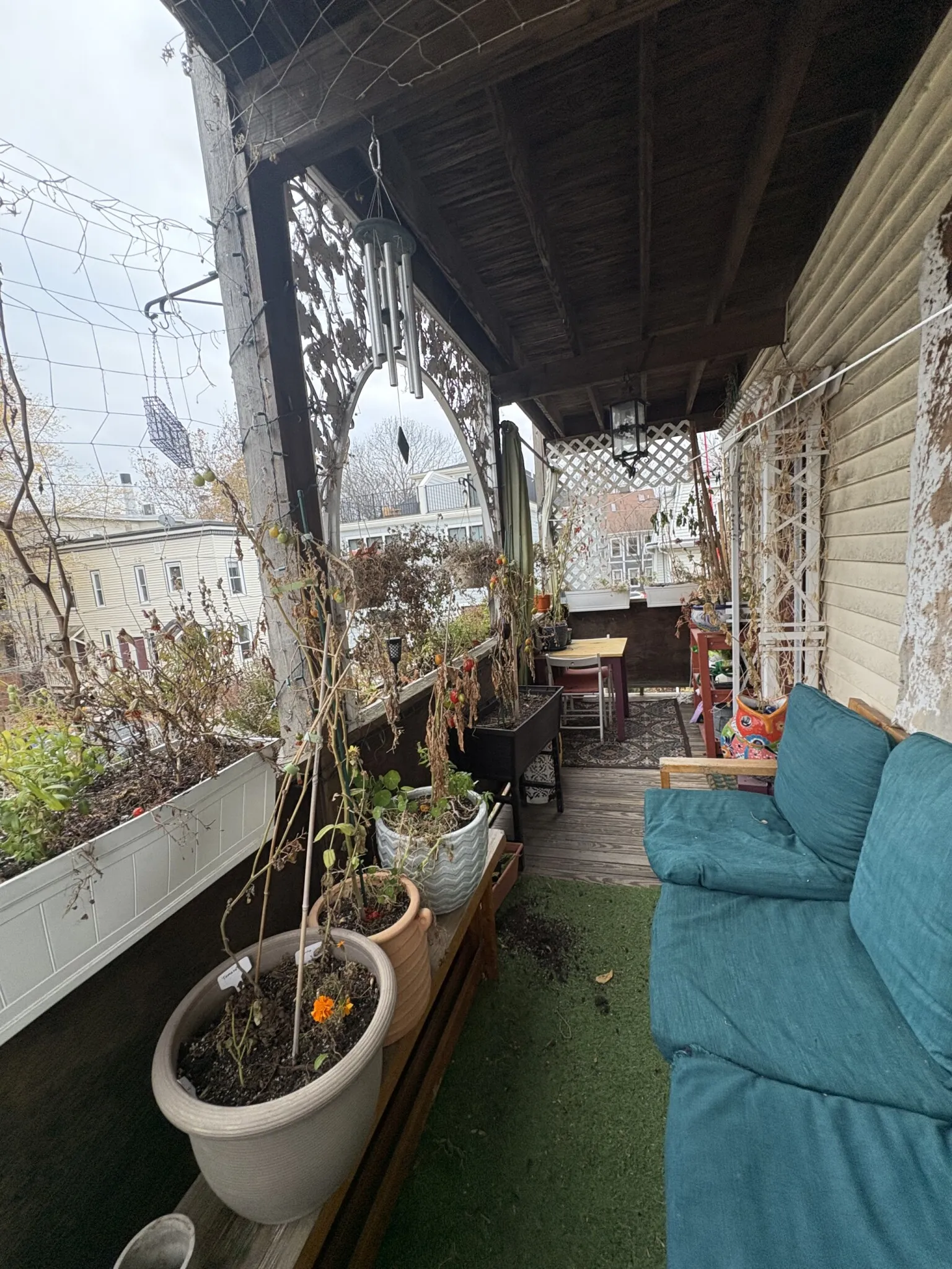 2 bed, 1 bath apartment for rent at 66 Callender St Unit 2, Riverside — photo 18 of 21