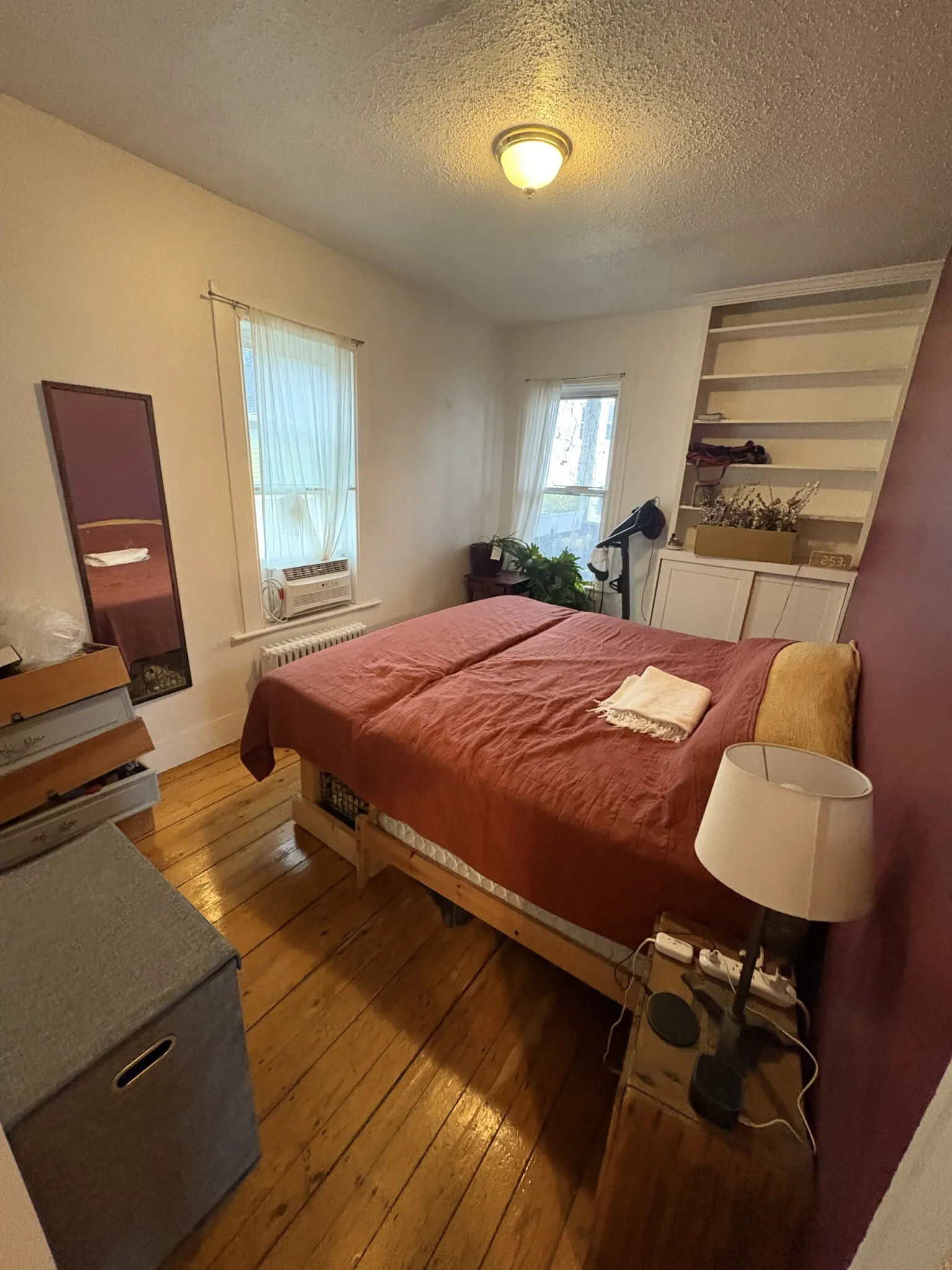 2 bed, 1 bath apartment for rent at 66 Callender St Unit 2, Riverside — photo 7 of 21