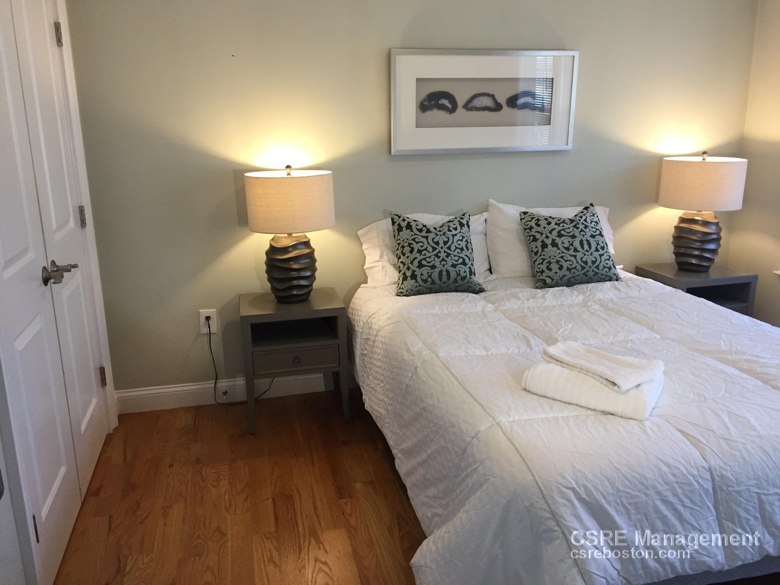 5 bed, 2 bath apartment for rent at 64-66 Litchfield St Unit 1, Brighton — photo 4 of 18