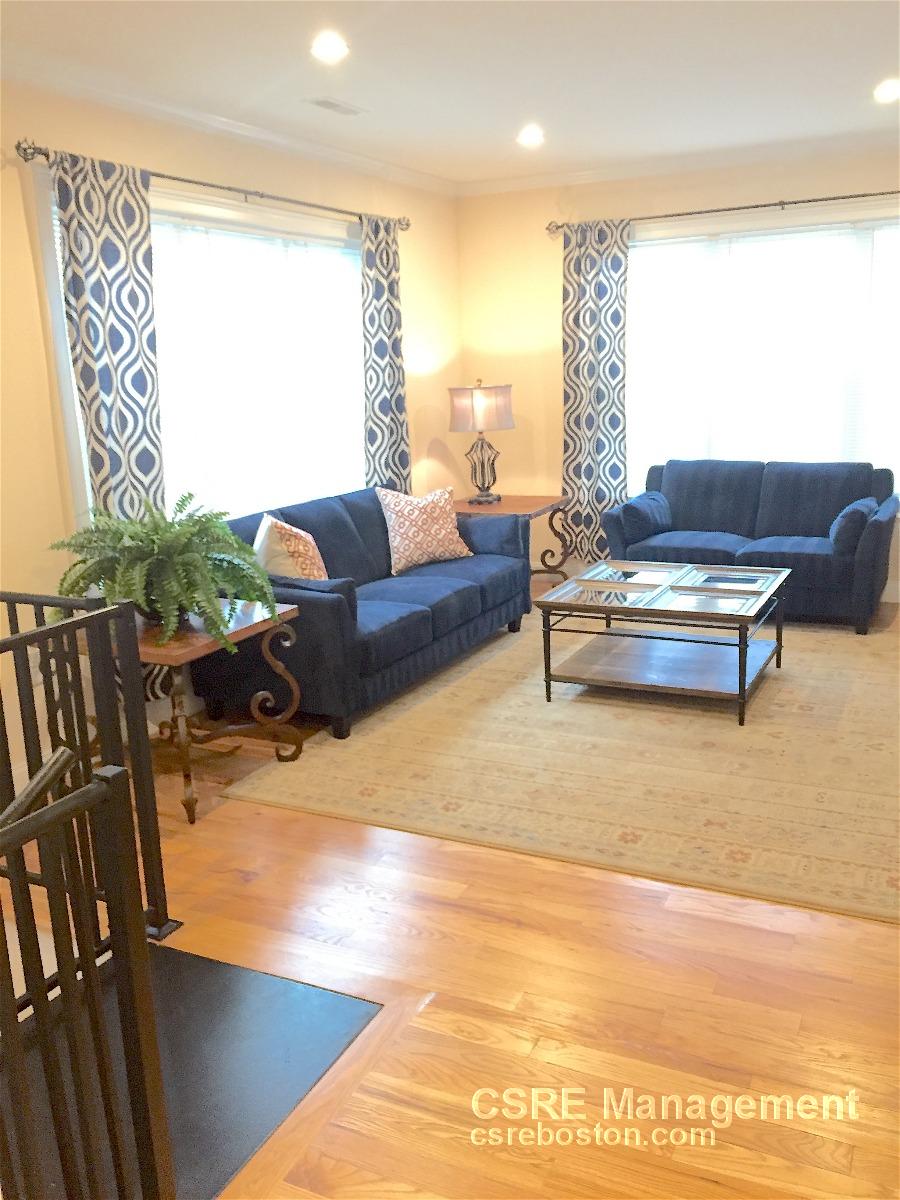 5 bed, 2 bath apartment for rent at 64-66 Litchfield St Unit 1, Brighton — photo 2 of 18