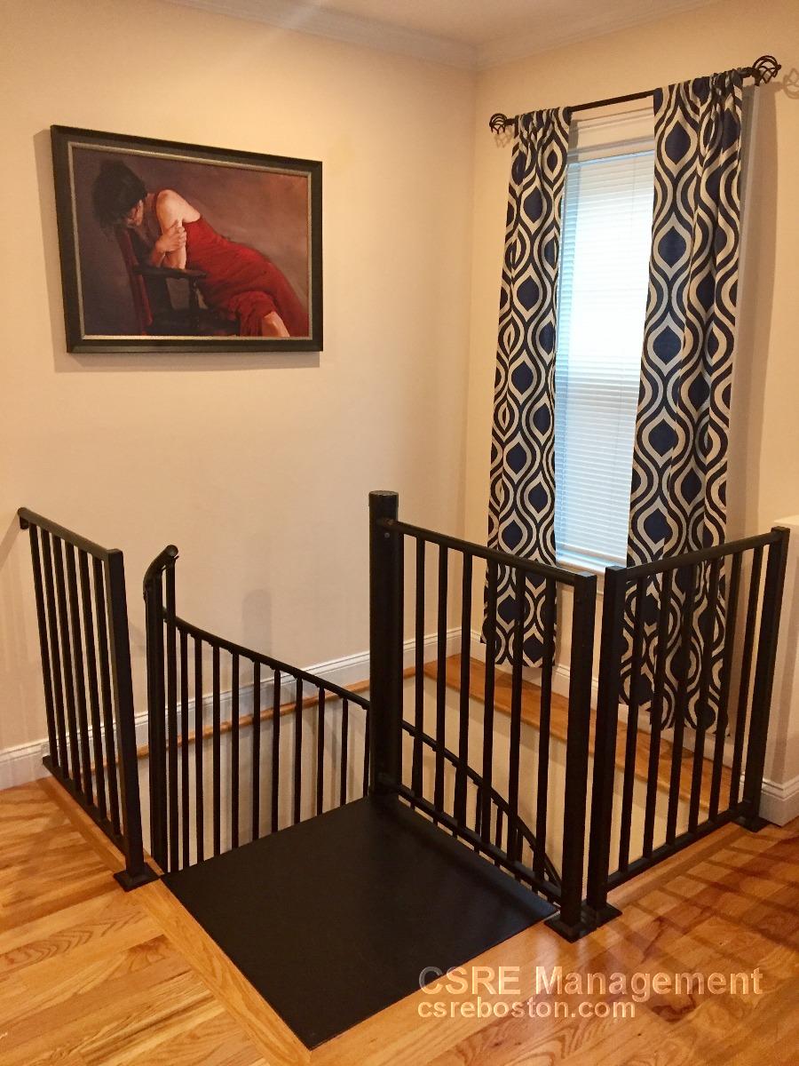 5 bed, 2 bath apartment for rent at 64-66 Litchfield St Unit 1, Brighton — photo 14 of 18
