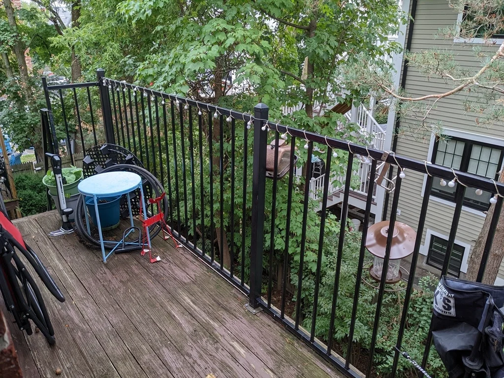 1 bed, 1 bath apartment for rent at 64 Allston St Unit 7, Brighton — photo 14 of 14
