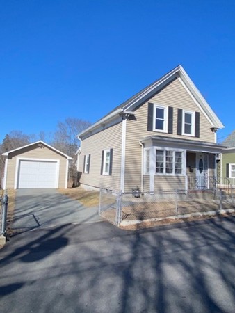 3 bed, 1 bath apartment for rent at 64 Alpine Pl, Franklin — photo 1 of 8