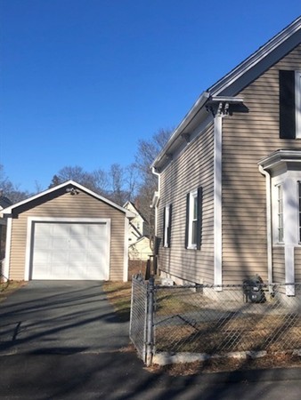 3 bed, 1 bath apartment for rent at 64 Alpine Pl, Franklin — photo 8 of 8