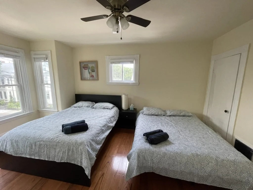 5 bed, 3 bath apartment for rent at 64 Amory St Unit 64, Mid Cambridge — photo 8 of 16