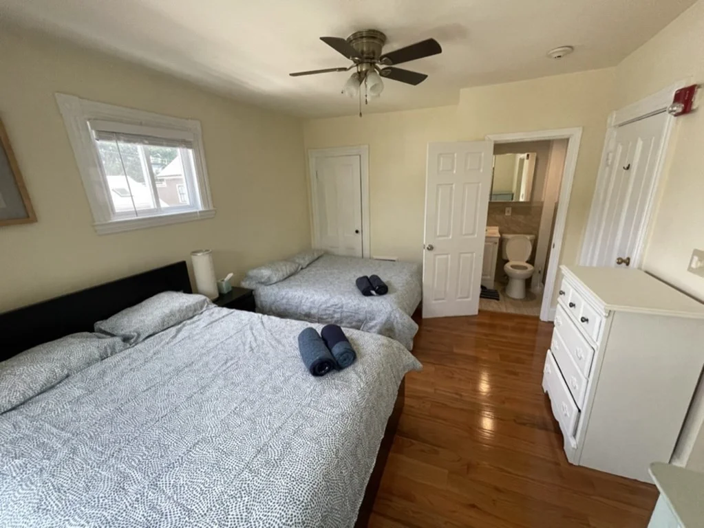 5 bed, 3 bath apartment for rent at 64 Amory St Unit 64, Mid Cambridge — photo 15 of 16