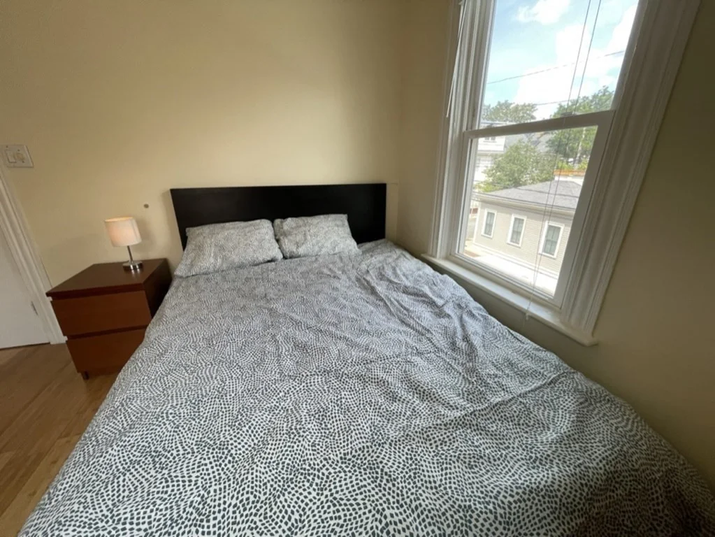 5 bed, 3 bath apartment for rent at 64 Amory St Unit 64, Mid Cambridge — photo 6 of 16