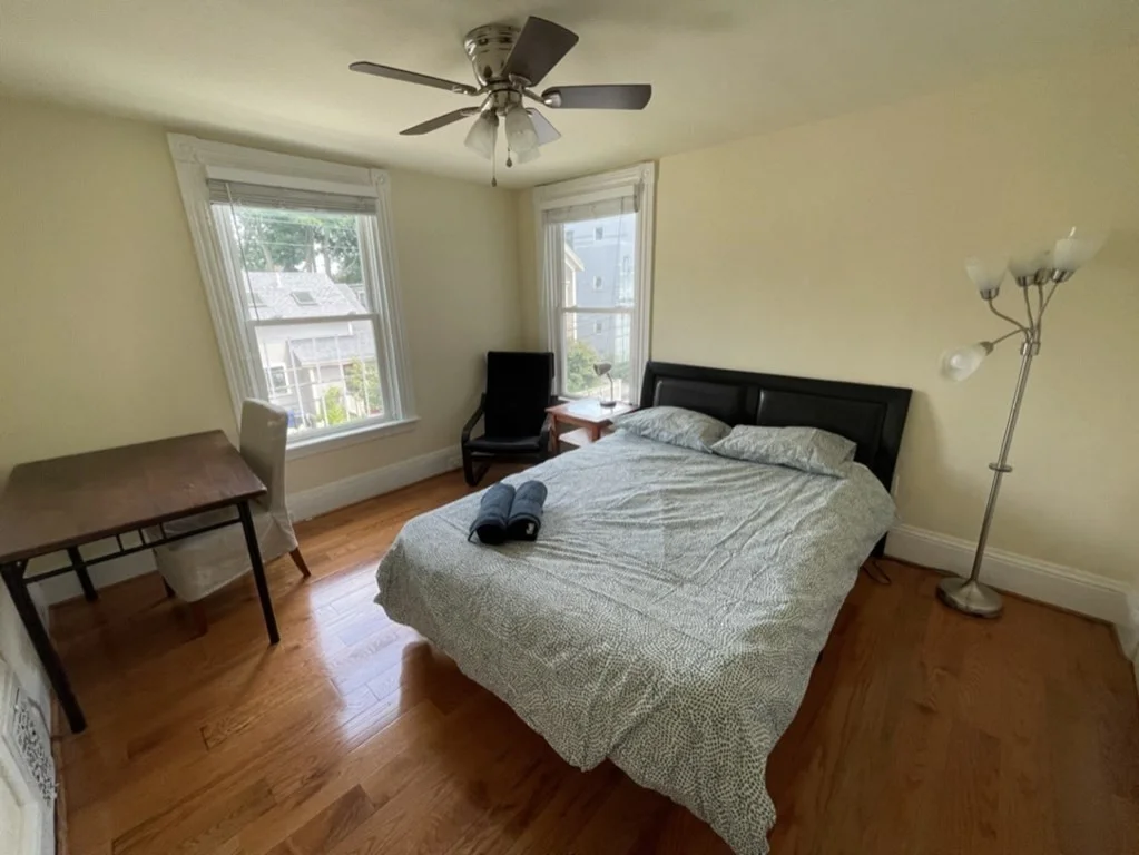 5 bed, 3 bath apartment for rent at 64 Amory St Unit 64, Mid Cambridge — photo 5 of 16