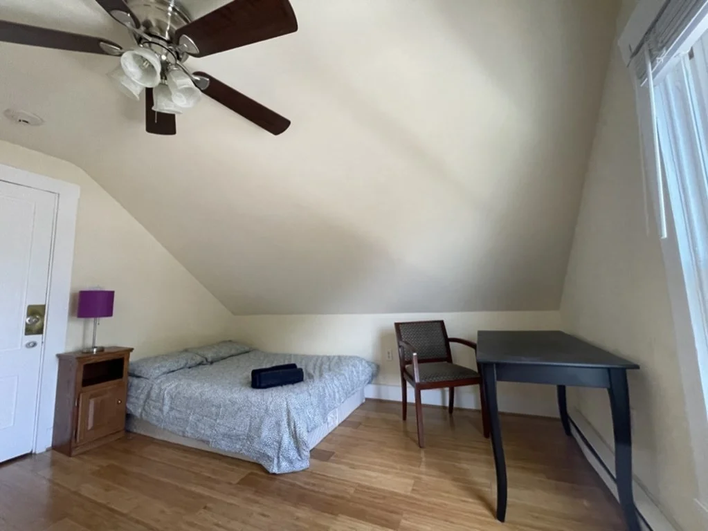 5 bed, 3 bath apartment for rent at 64 Amory St Unit 64, Mid Cambridge — photo 12 of 16