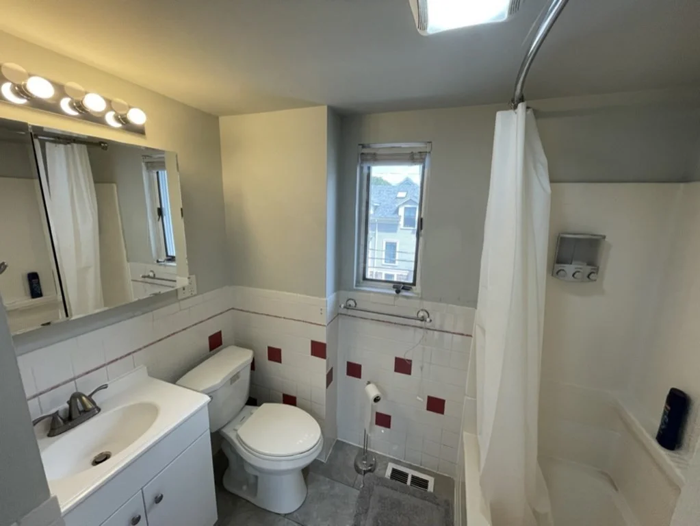 5 bed, 3 bath apartment for rent at 64 Amory St Unit 64, Mid Cambridge — photo 7 of 16