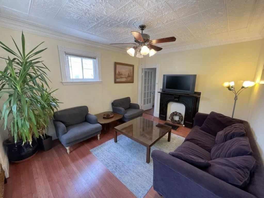 5 bed, 3 bath apartment for rent at 64 Amory St Unit 64, Mid Cambridge — photo 3 of 16