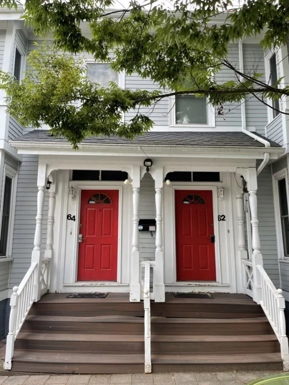 5 bed, 3 bath apartment for rent at 64 Amory St Unit 64, Mid Cambridge