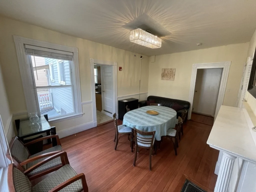 5 bed, 3 bath apartment for rent at 64 Amory St Unit 64, Mid Cambridge — photo 4 of 16