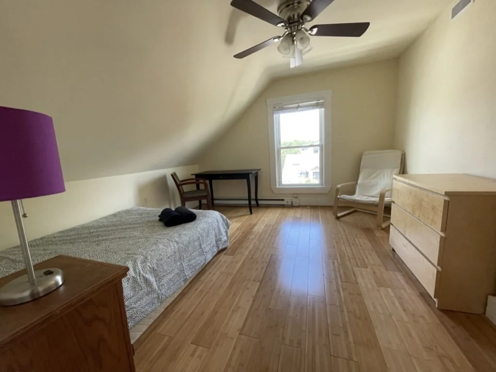 5 bed, 3 bath apartment for rent at 64 Amory St Unit 64, Mid Cambridge — photo 13 of 16