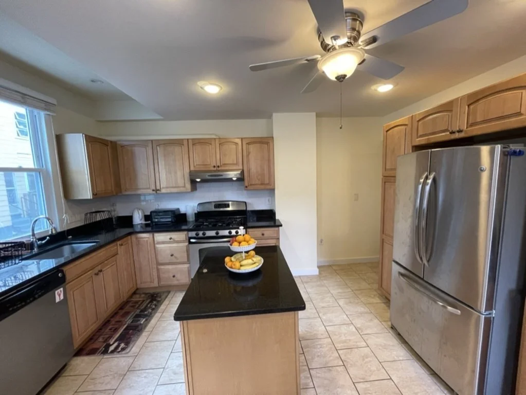 5 bed, 3 bath apartment for rent at 64 Amory St Unit 64, Mid Cambridge — photo 2 of 16