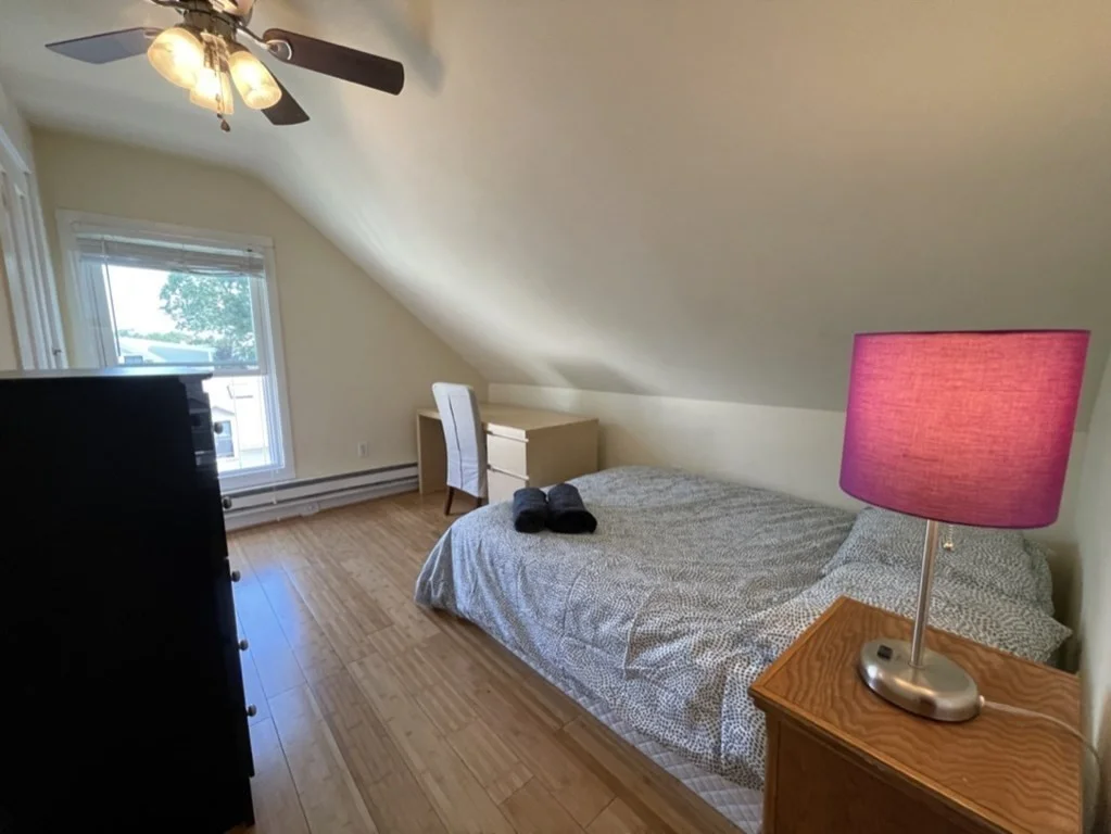 5 bed, 3 bath apartment for rent at 64 Amory St Unit 64, Mid Cambridge — photo 16 of 16