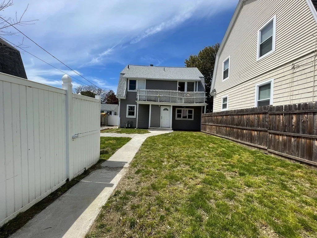 1 bed, 1 bath apartment for rent at 64 Arnold St Unit 3, Quincy — photo 14 of 14