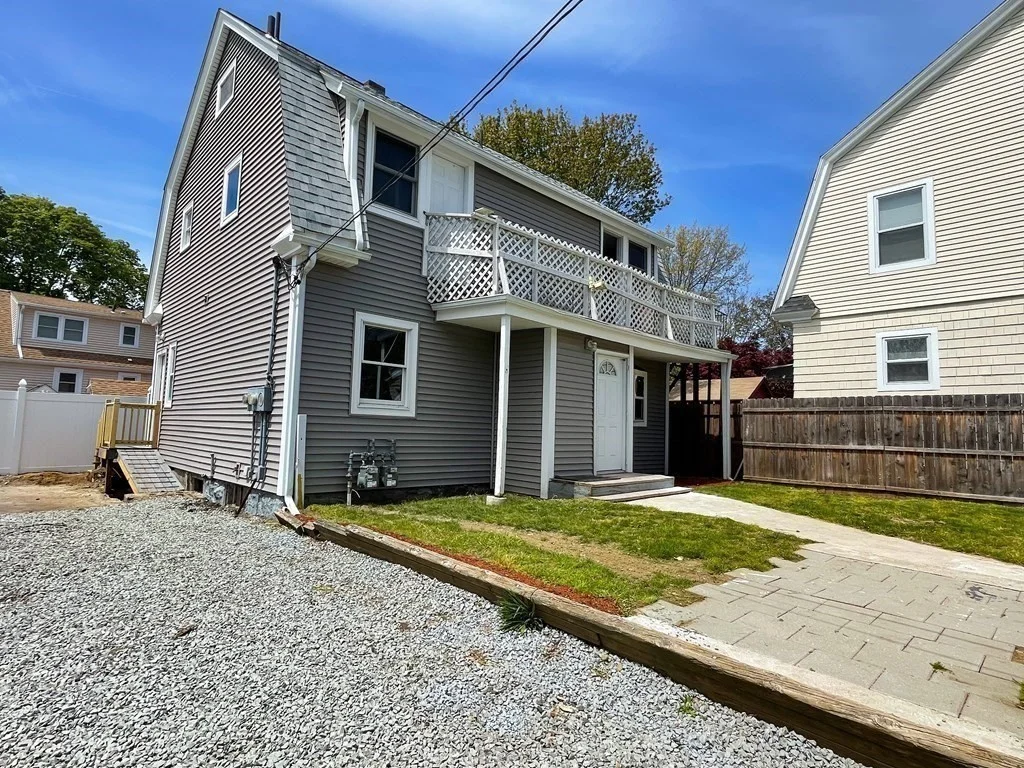 1 bed, 1 bath apartment for rent at 64 Arnold St Unit 3, Quincy — photo 12 of 14
