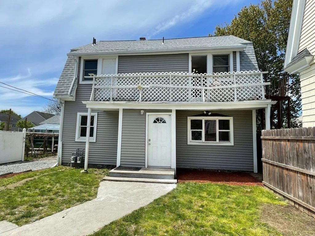 1 bed, 1 bath apartment for rent at 64 Arnold St Unit 3, Quincy — photo 1 of 14