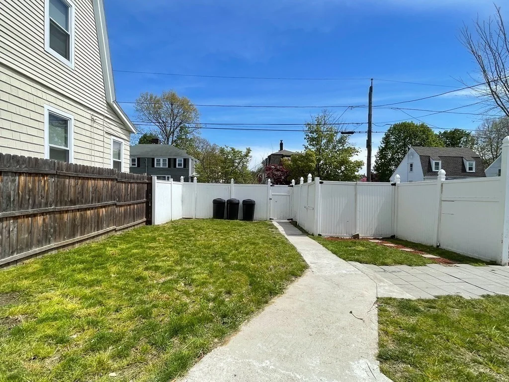 1 bed, 1 bath apartment for rent at 64 Arnold St Unit 3, Quincy — photo 13 of 14