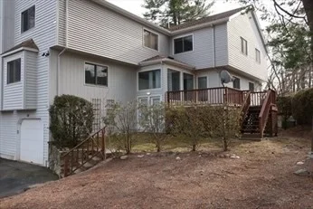 2 bed, 2 bath apartment for rent at 64 Arrowhead Unit 64, Ashland — photo 2 of 25