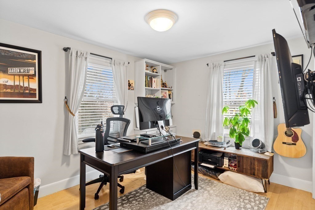 2 bed, 1 bath apartment for rent at 64 Ashland St Unit 2, Dorchester — photo 5 of 7