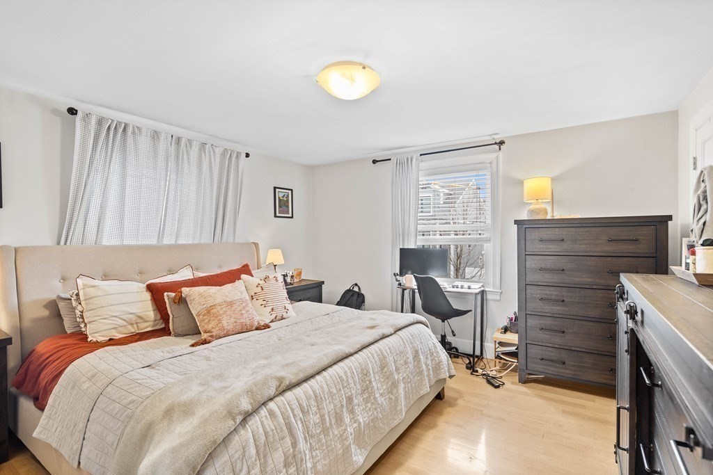 2 bed, 1 bath apartment for rent at 64 Ashland St Unit 2, Dorchester — photo 4 of 7