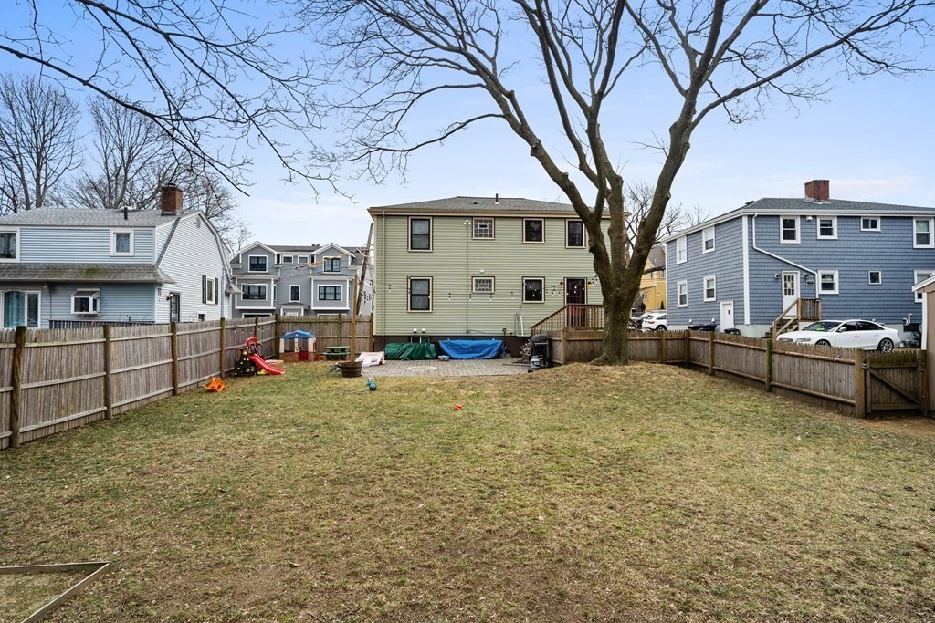 2 bed, 1 bath apartment for rent at 64 Ashland St Unit 2, Dorchester — photo 7 of 7