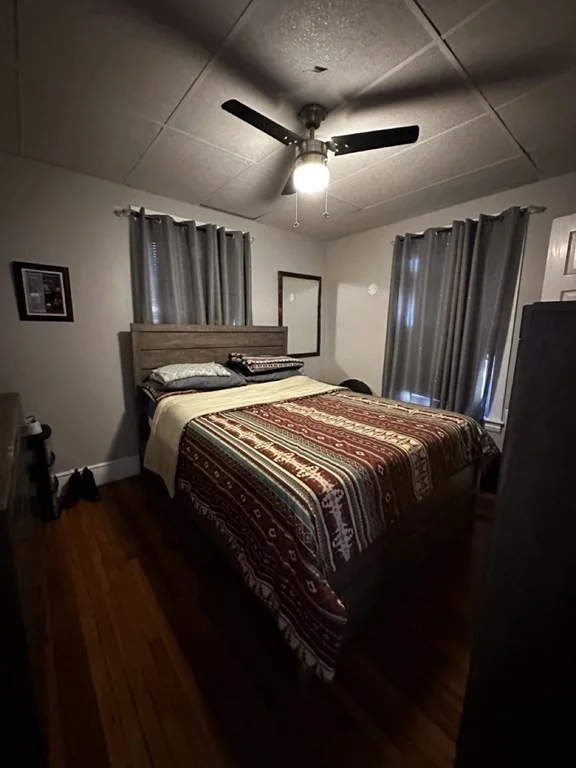 2 bed, 1 bath apartment for rent at 64 Ashland Unit 2, Lynn — photo 2 of 10