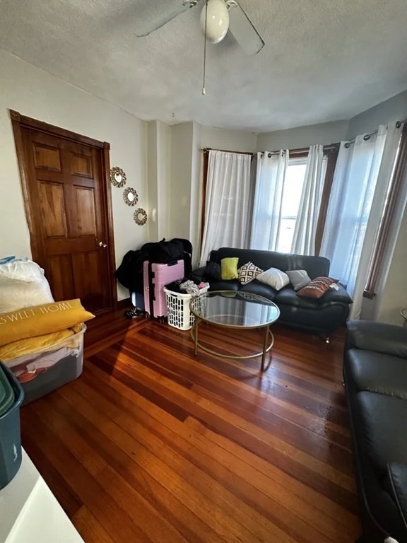 2 bed, 1 bath apartment for rent at 64 Ashland Unit 2, Lynn — photo 7 of 10