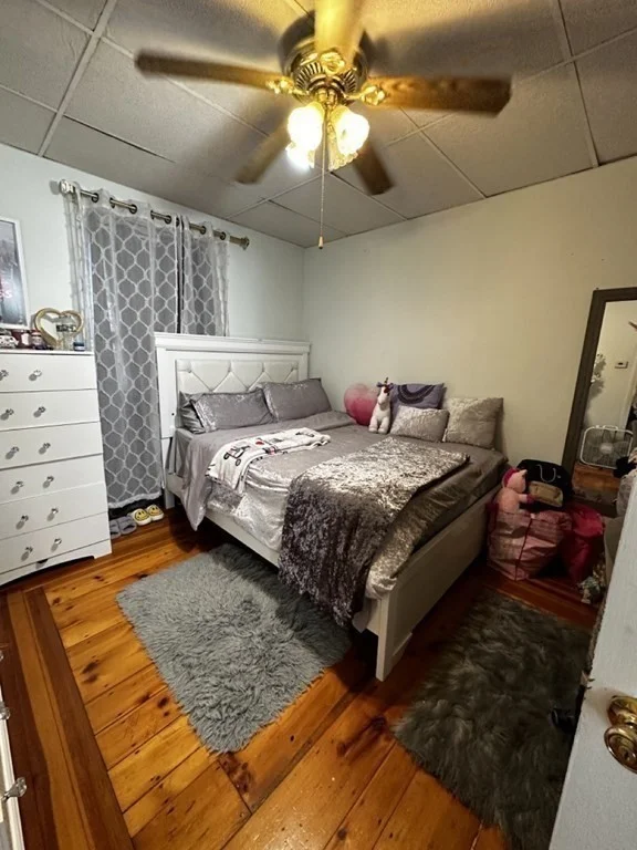 2 bed, 1 bath apartment for rent at 64 Ashland Unit 2, Lynn — photo 5 of 10