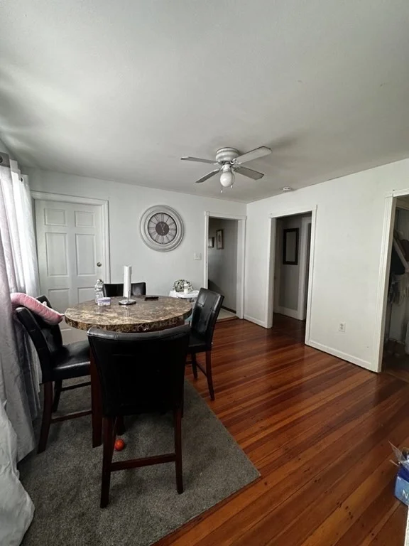 2 bed, 1 bath apartment for rent at 64 Ashland Unit 2, Lynn — photo 8 of 10