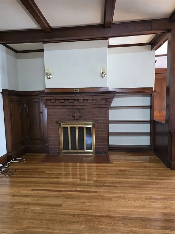 2 bed, 1 bath apartment for rent at 64 Atkins Ave Unit 1, Lynn — photo 10 of 15