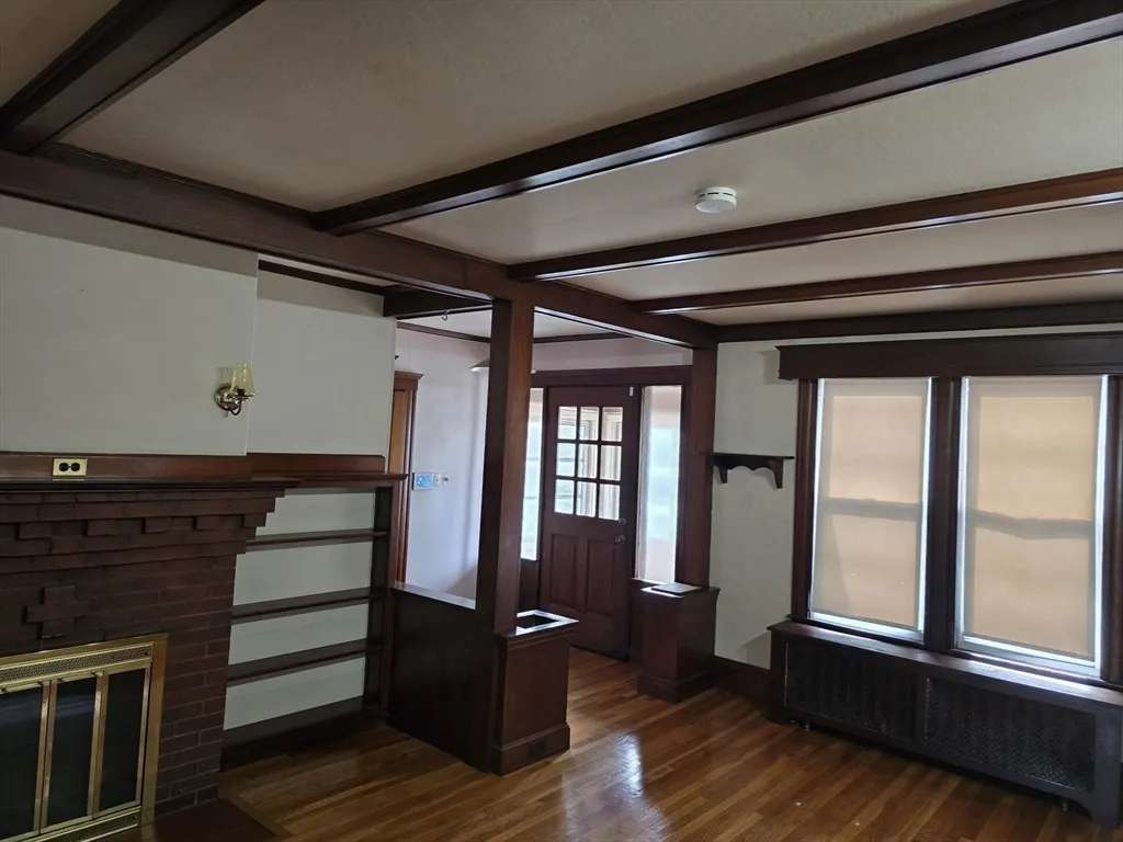 2 bed, 1 bath apartment for rent at 64 Atkins Ave Unit 1, Lynn — photo 6 of 15