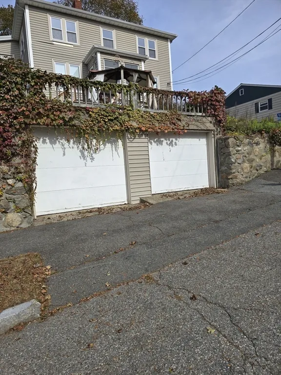 2 bed, 1 bath apartment for rent at 64 Atkins Ave Unit 1, Lynn — photo 11 of 15