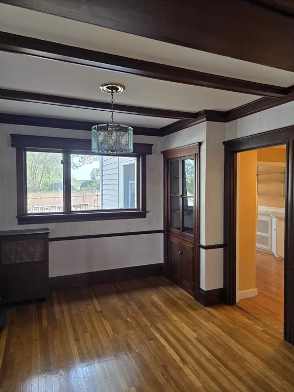 2 bed, 1 bath apartment for rent at 64 Atkins Ave Unit 1, Lynn — photo 7 of 15