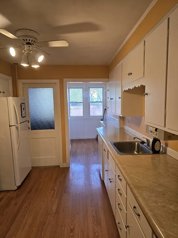 2 bed, 1 bath apartment for rent at 64 Atkins Ave Unit 1, Lynn — photo 3 of 15