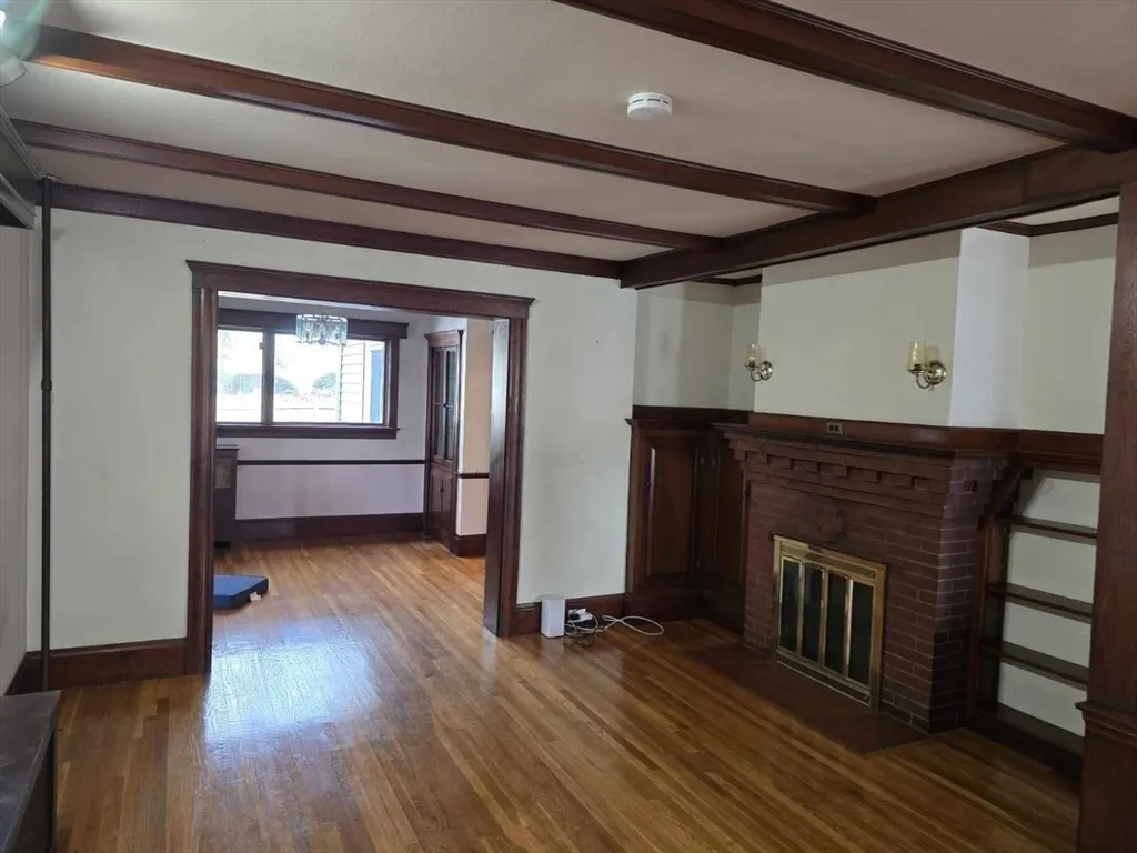 2 bed, 1 bath apartment for rent at 64 Atkins Ave Unit 1, Lynn — photo 5 of 15
