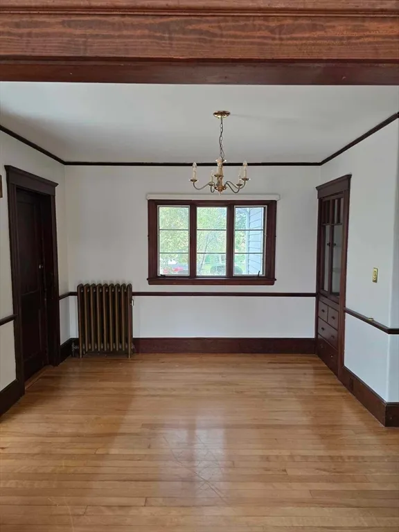 2 bed, 1 bath apartment for rent at 64 Atkins Ave Unit 2, Lynn — photo 4 of 20