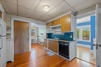 2 bed, 1 bath apartment for rent at 64 Atkins Ave Unit 2, Lynn — photo 7 of 20