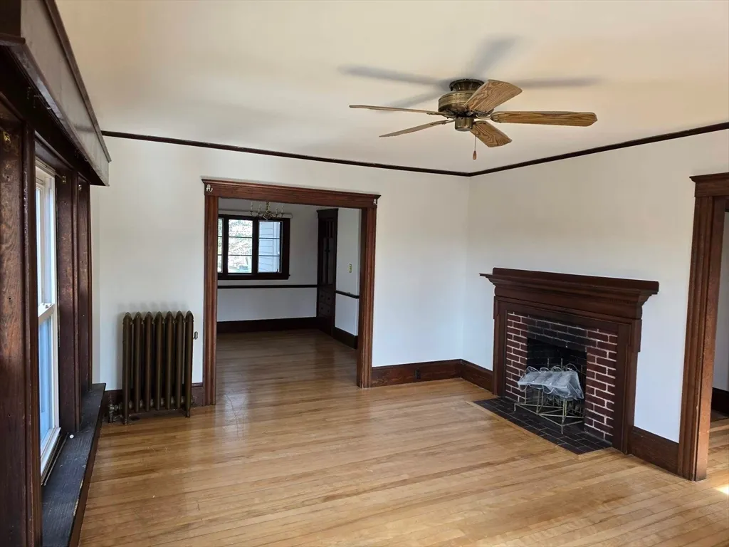2 bed, 1 bath apartment for rent at 64 Atkins Ave Unit 2, Lynn — photo 3 of 20