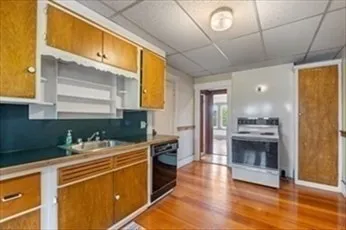 2 bed, 1 bath apartment for rent at 64 Atkins Ave Unit 2, Lynn — photo 5 of 20