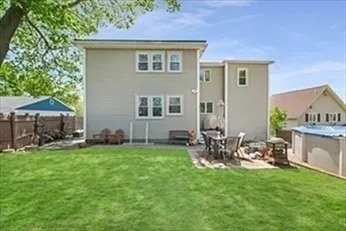 2 bed, 1 bath apartment for rent at 64 Atkins Ave Unit 2, Lynn — photo 19 of 20