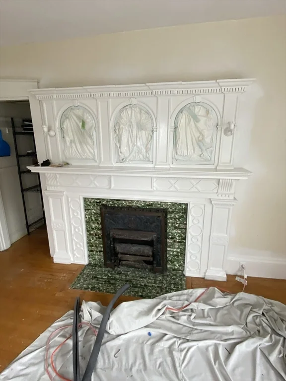 1 bed, 1 bath apartment for rent at 64 Atlantic St Unit 2, Lynn — photo 14 of 26